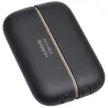 Magnetyczny ogrzewacz elektryczny do rąk dłoni 2w1 usb czarny kieszonkowy-5907451382233