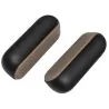 Magnetyczny ogrzewacz elektryczny do rąk dłoni 2w1 usb czarny kieszonkowy-5907451382233