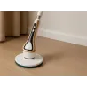 Elektryczna szczotka obrotowa do fug kafli mop zestaw końcówek-5907451377161