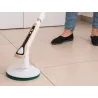 Elektryczna szczotka obrotowa do fug kafli mop zestaw końcówek-5907451377161