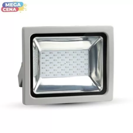 Naświetlacz RGB LED SMD VT-4732 Reflektor LED 30W lampa z pilotem RF-3800157609517