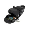 Sakwa rowerowa pod siodełko wodoodporna torba etui-5907451342626