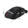 Sakwa rowerowa pod siodełko wodoodporna torba etui-5907451342626