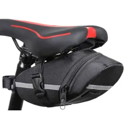 Sakwa rowerowa pod siodełko wodoodporna torba etui-5907451342626