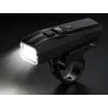 Lampka rowerowa przednia led mocna akumulatorowa do roweru pilot klakson-5907451383476