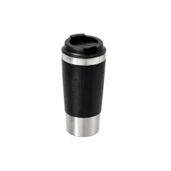 Kubek termiczny 500ml z przyssawką termos na kawę herbatę stalowy szczelny-5907451389829