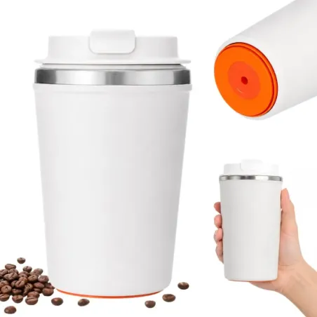 Kubek termiczny na gorące napoje kawa 380ml z przyssawką anti-spill-5907451389782