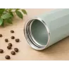 Kubek termiczny termos na gorące napoje kawa 380ml z przyssawką-5907451389812