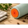 Kubek termiczny termos na gorące napoje kawa 380ml z przyssawką-5907451389812
