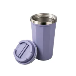 Kubek termiczny termos na gorące napoje kawa 380ml anti-spill-5907451389805