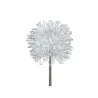 2 x Lampa ogrodowa led dmuchawiec fajerwerk na szpikulcu do ogrodu-5907451379325