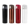 Termos kubek termiczny 400ml do kawy z ustnikiem szczelny do szkoły-5907451381373