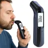 Alkomat bezustnikowy profesjonalny usb precyzyjny kieszonkowy-5907451374054