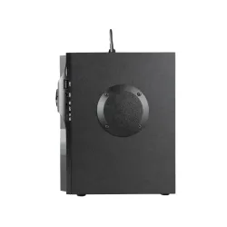 Głośnik bezprzewodowy bluetooth przenośny radio mobilny pilot-5907451379592