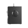 Głośnik bezprzewodowy bluetooth przenośny radio mobilny pilot-5907451379592