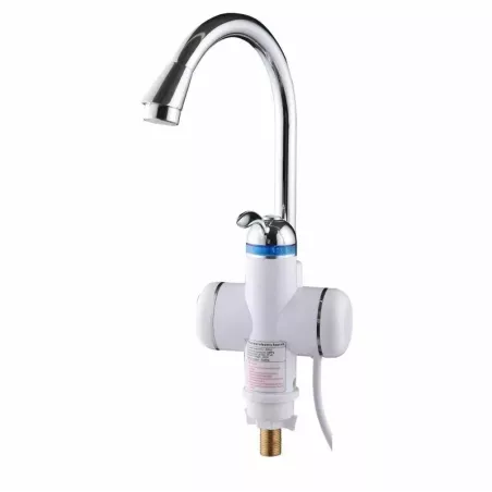 Elektryczny przepływowy podgrzewacz wody 3000w 230V model LD201-S3-