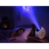 Projektor gwiazd galaktyki bluetooth z głośnikiem pilot lampka nocna-5907451389744