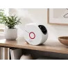 Projektor gwiazd galaktyki bluetooth z głośnikiem pilot lampka nocna-5907451389744