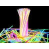 Bransoletki opaski świecące fluorescencyjne pałeczki świetliki-5907451380284