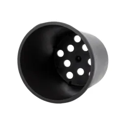 Doniczki do sadzonek 55mm 30 sztuk produkcyjne do rozsady kiełkowania-5907451389126