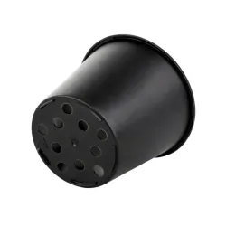 Doniczki do sadzonek 55mm 30 sztuk produkcyjne do rozsady kiełkowania-5907451389126
