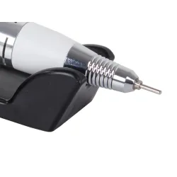 Frezarka do paznokci manicure pedicure + frezy 65w profesjonalna-5907451378526