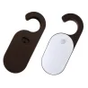 Lampka nocna led z zawieszką do szafy wieszak czujnik ruchu barwa ciepła-5907451382967
