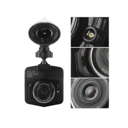 Kamera samochodowa full hd z wyświetlaczem lcd wideorejestrator jazdy-5907451353103