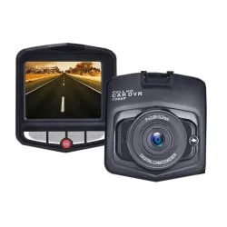 Kamera samochodowa full hd z wyświetlaczem lcd wideorejestrator jazdy-5907451353103