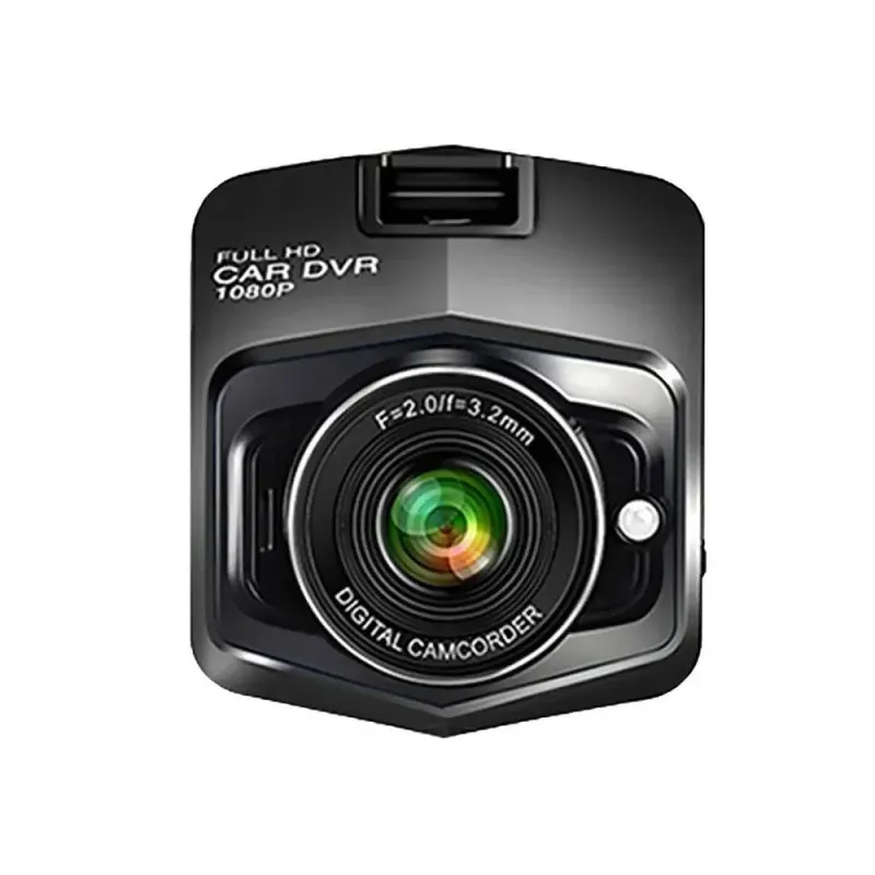 Kamera samochodowa full hd z wyświetlaczem lcd wideorejestrator jazdy-5907451353103