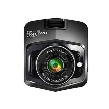 Kamera samochodowa full hd z wyświetlaczem lcd wideorejestrator jazdy-5907451353103