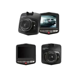 Kamera samochodowa full hd z wyświetlaczem lcd wideorejestrator jazdy-5907451353103