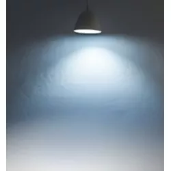 Taśma LED SMD 5mb 10,8W/54W zimna lub ciepła IP20 12V VT-5050 60/300-3800230621481