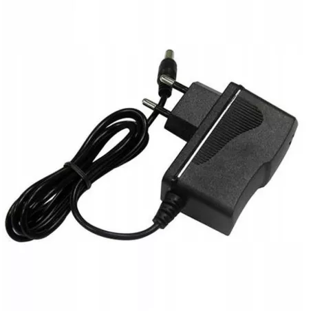 Zasilacz LED wtyczkowy do gniazdka 18W 12V 1.5A IP44 V-TAC VT-23019