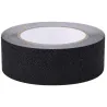 Taśma antypoślizgowa czarna samoprzylepna 50mm 5m schody progi mocna-5907451388495