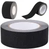 Taśma antypoślizgowa czarna samoprzylepna 50mm 5m schody progi mocna-5907451388495