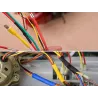 Rurki termokurczliwe do izolacji przewodów opaski koszulki zestaw 348 kolor-5907451380130