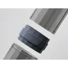 Etui pojemnik na szczoteczkę pastę do zębów turystyczny podróżny-5907451390719