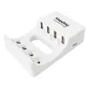 Ładowarka do akumulatorków AA AAA usb-c led 4 sloty szybkie ładowanie-5907451391280