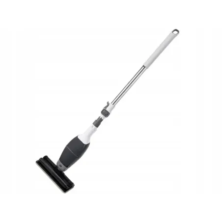Mop ze spryskiwaczem do podłóg okien bezprzewodowy 2w1 ze ściągaczką-5907451382714