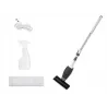 Mop ze spryskiwaczem do podłóg okien bezprzewodowy 2w1 ze ściągaczką-5907451382714