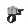Głośny dzwonek rowerowy mechaniczny aluminiowy na rower hulajnoga-5907451391150