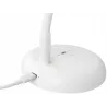 Lampka biurkowa elastyczna stojąca dotykowa giętka biała szkolna usb-c-5907451381700
