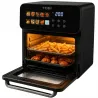 Frytkownica beztłuszczowa air fryer 16l piekarnik 2400w 10 trybów-5907451390177