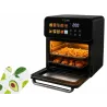 Frytkownica beztłuszczowa air fryer 16l piekarnik 2400w 10 trybów-5907451390177
