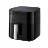 Frytkownica beztłuszczowa air frayer 1200w 4l dotykowy 8 programów-5907451382073