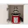 Fontanna do czekolady elektryczna do czekolady sera sosów bbq 3poziomy-5907451389881