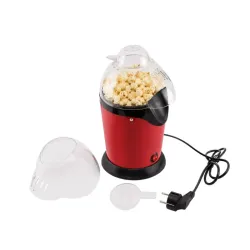 Maszyna do popcornu beztłuszczowa urządzenie do robienia kukurydzy-5907451389850