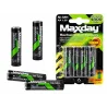 Akumulatorek AA R6 1.2v 4800 mAh 4 sztuki ni-mh akumulatorki paluszki-5907451391181