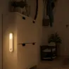 Lampka led z czujnikiem ruchu usb magnetyczna do szafy na schody 1.5w-5907451381779
